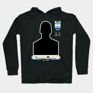 LM Card Hoodie